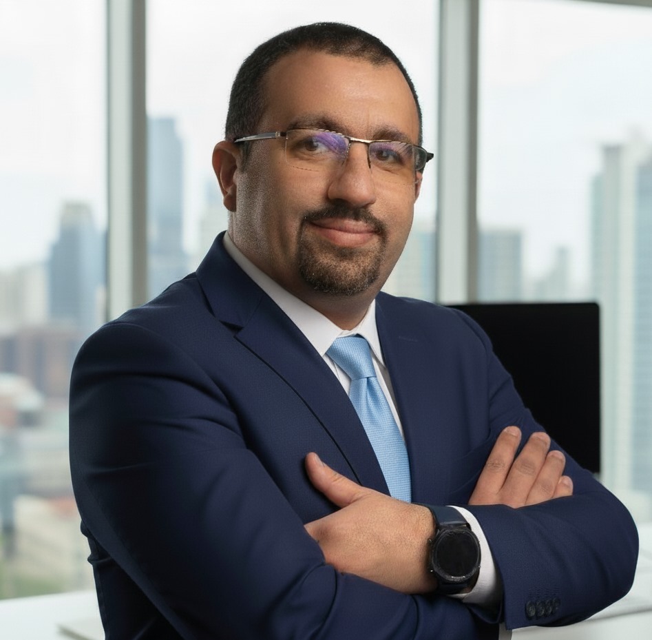 M. Adel Chabane, Fondateur et CEO de Nova Phénix Groupe International