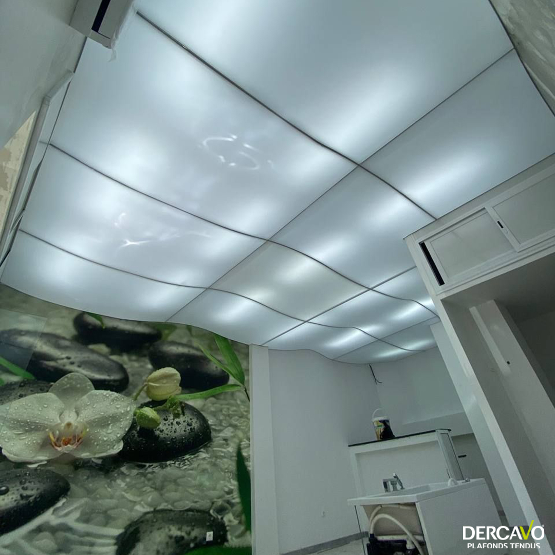 Aménagement intérieur Dercavo - Réalisation 1