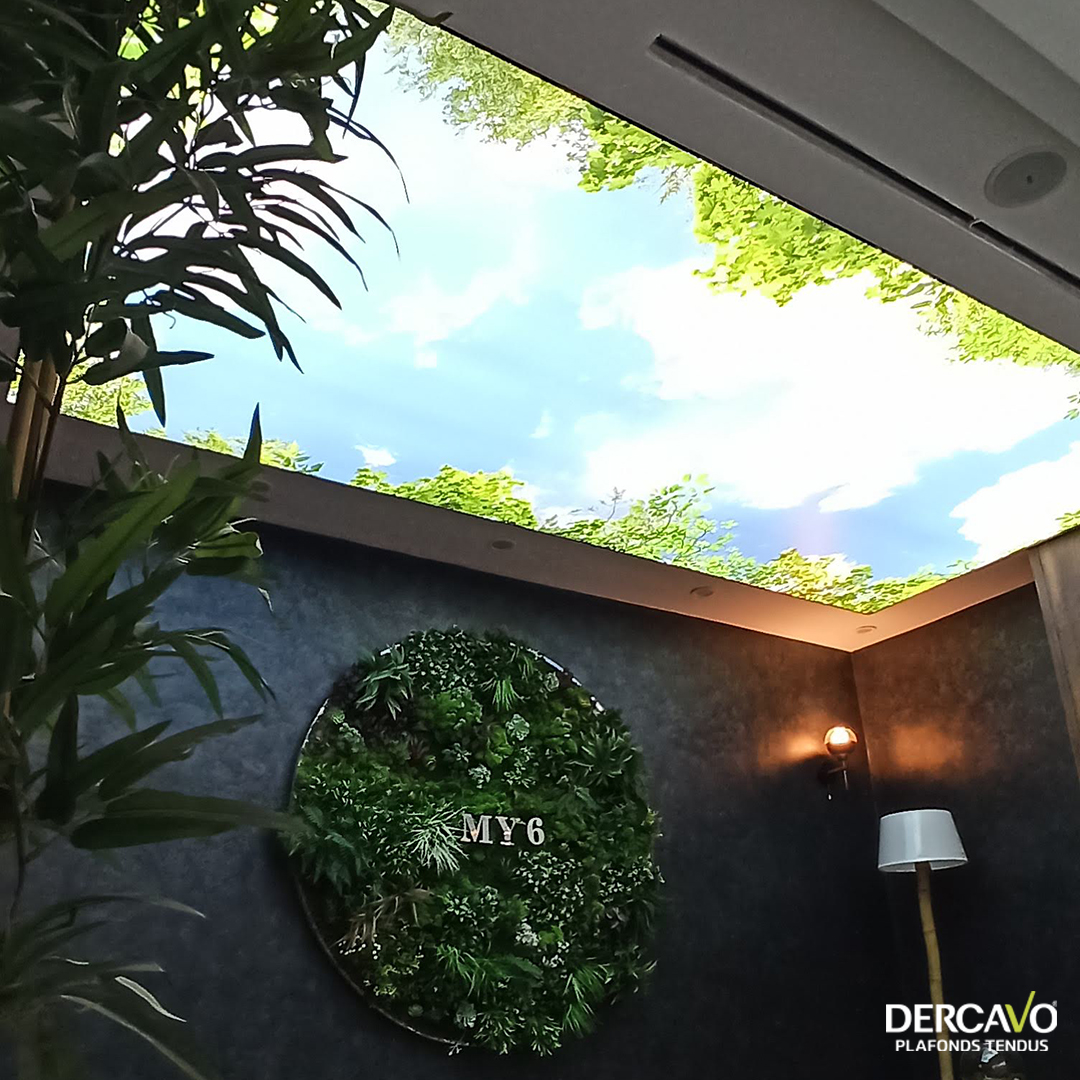 Aménagement intérieur Dercavo - Réalisation 2