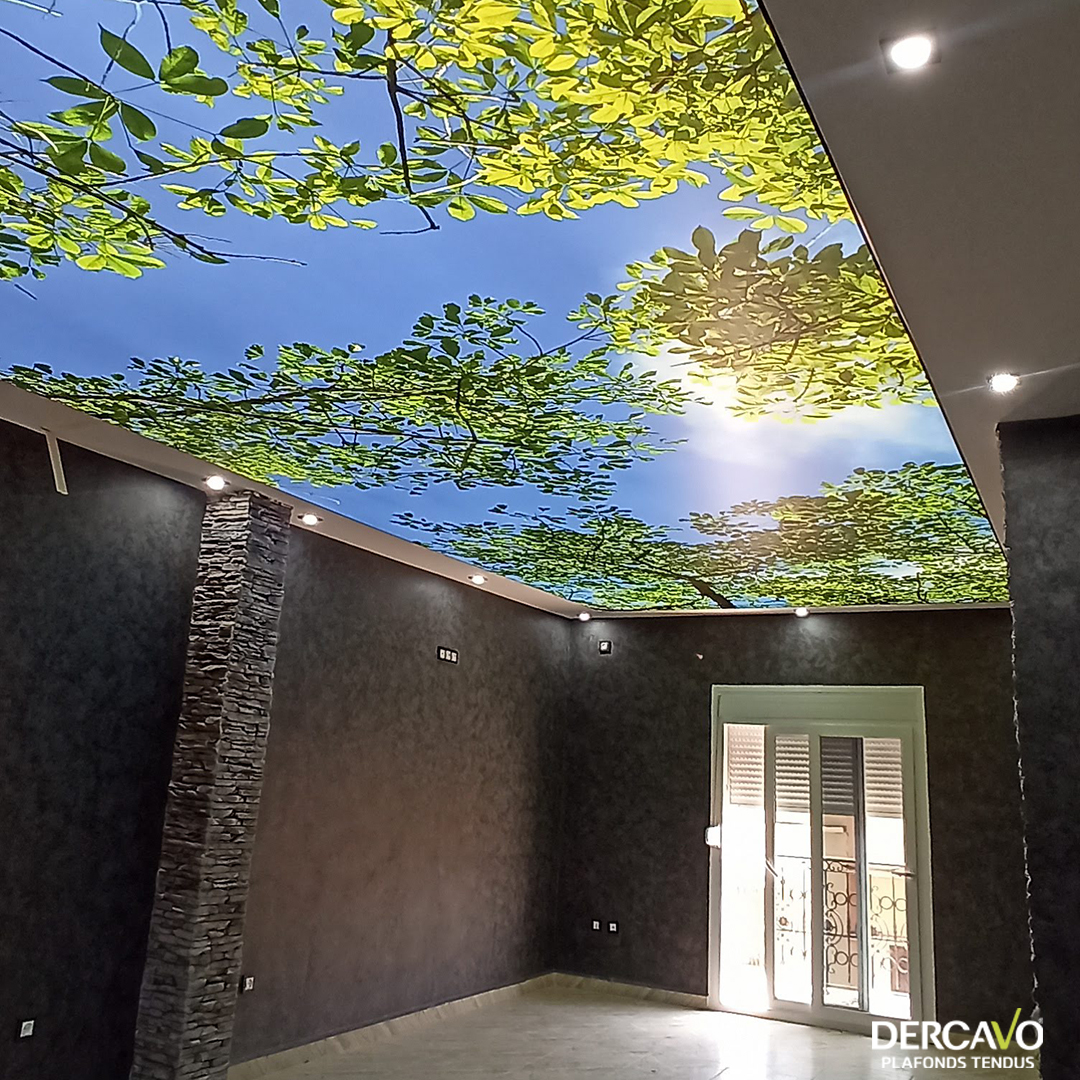 Aménagement intérieur Dercavo - Réalisation 3