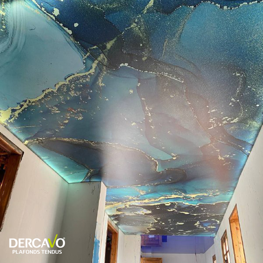 Aménagement intérieur Dercavo - Réalisation 4