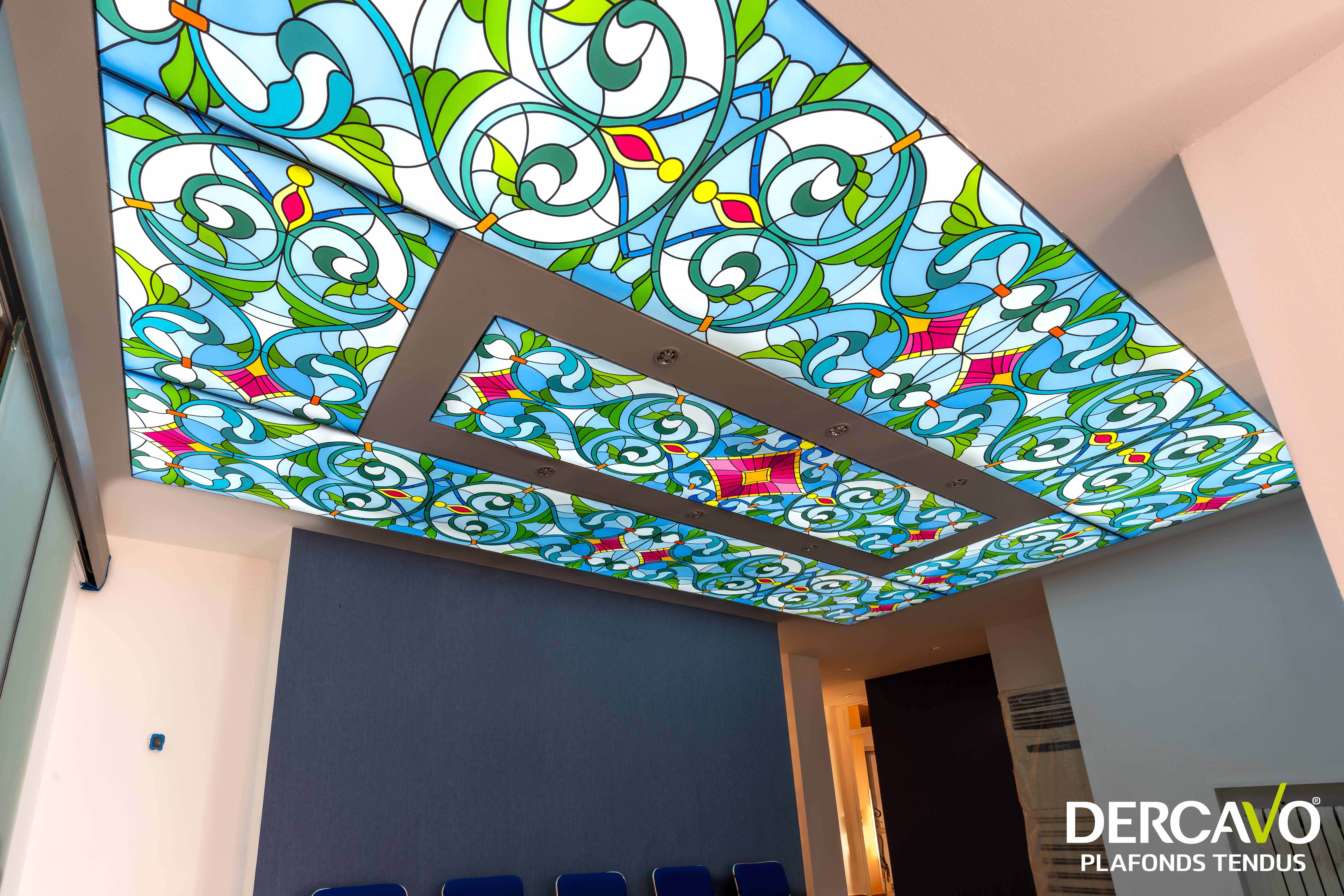 Aménagement intérieur Dercavo - Réalisation 5