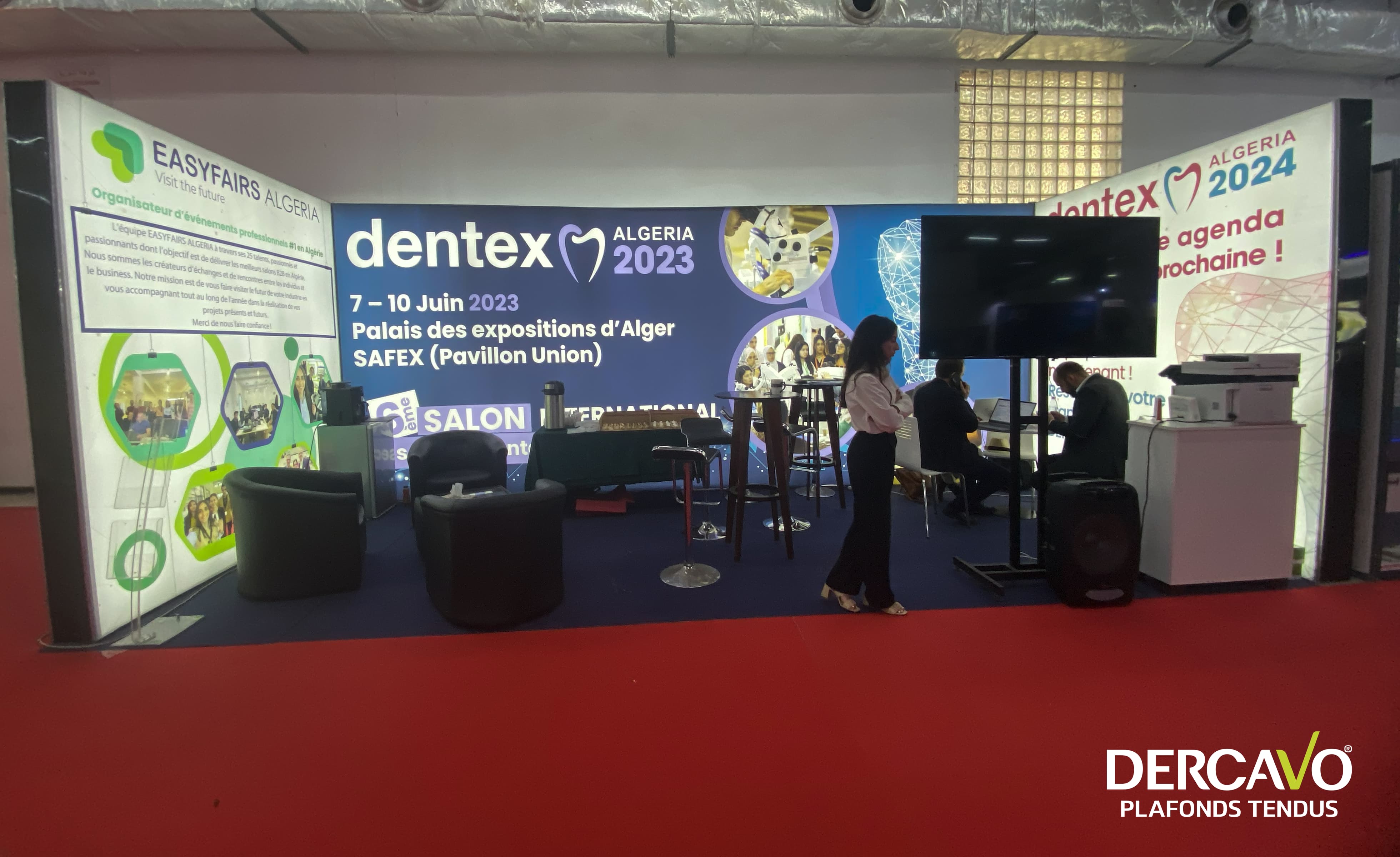 Aménagement intérieur Dercavo - Réalisation 7