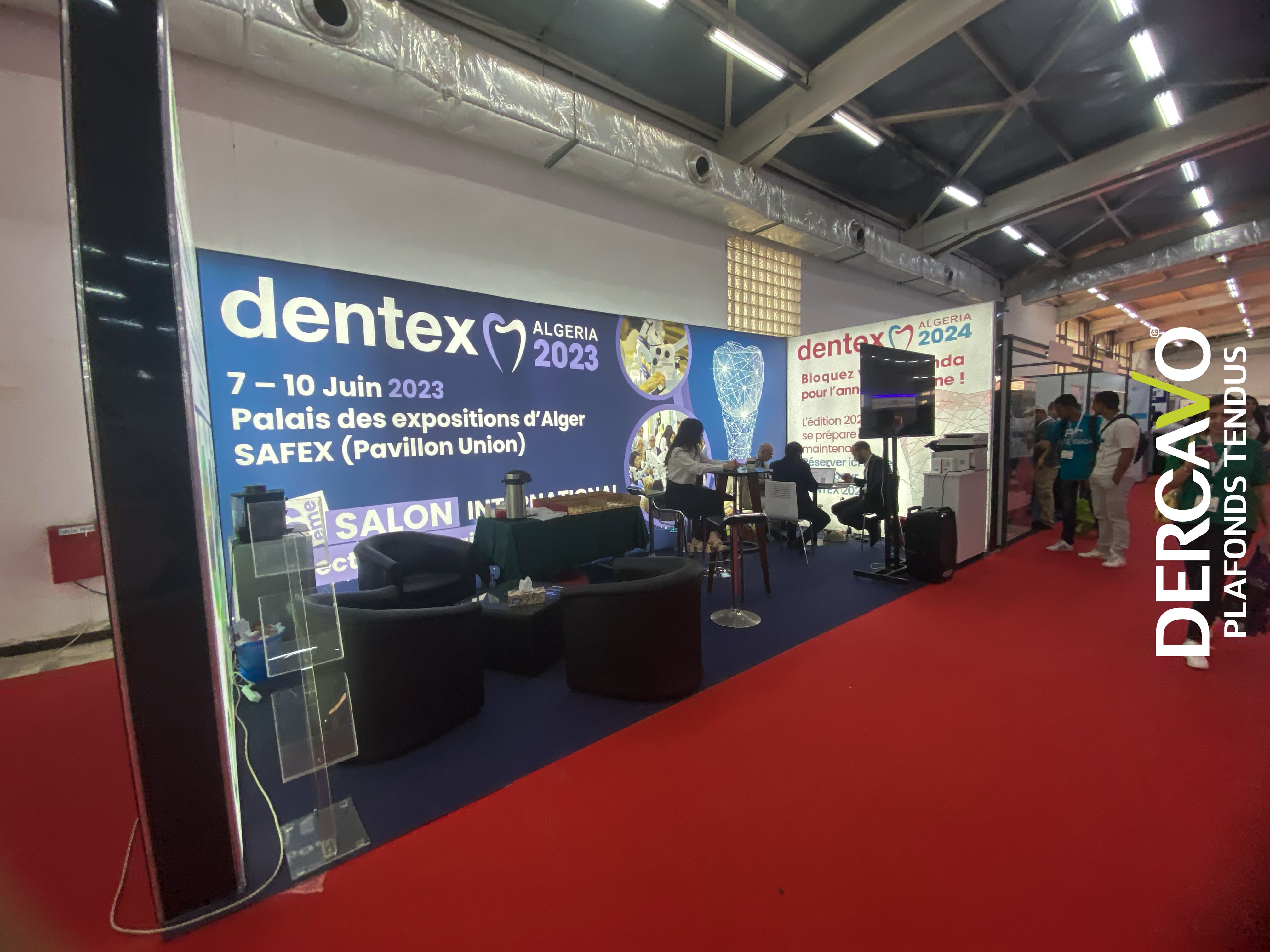 Aménagement intérieur Dercavo - Réalisation 8