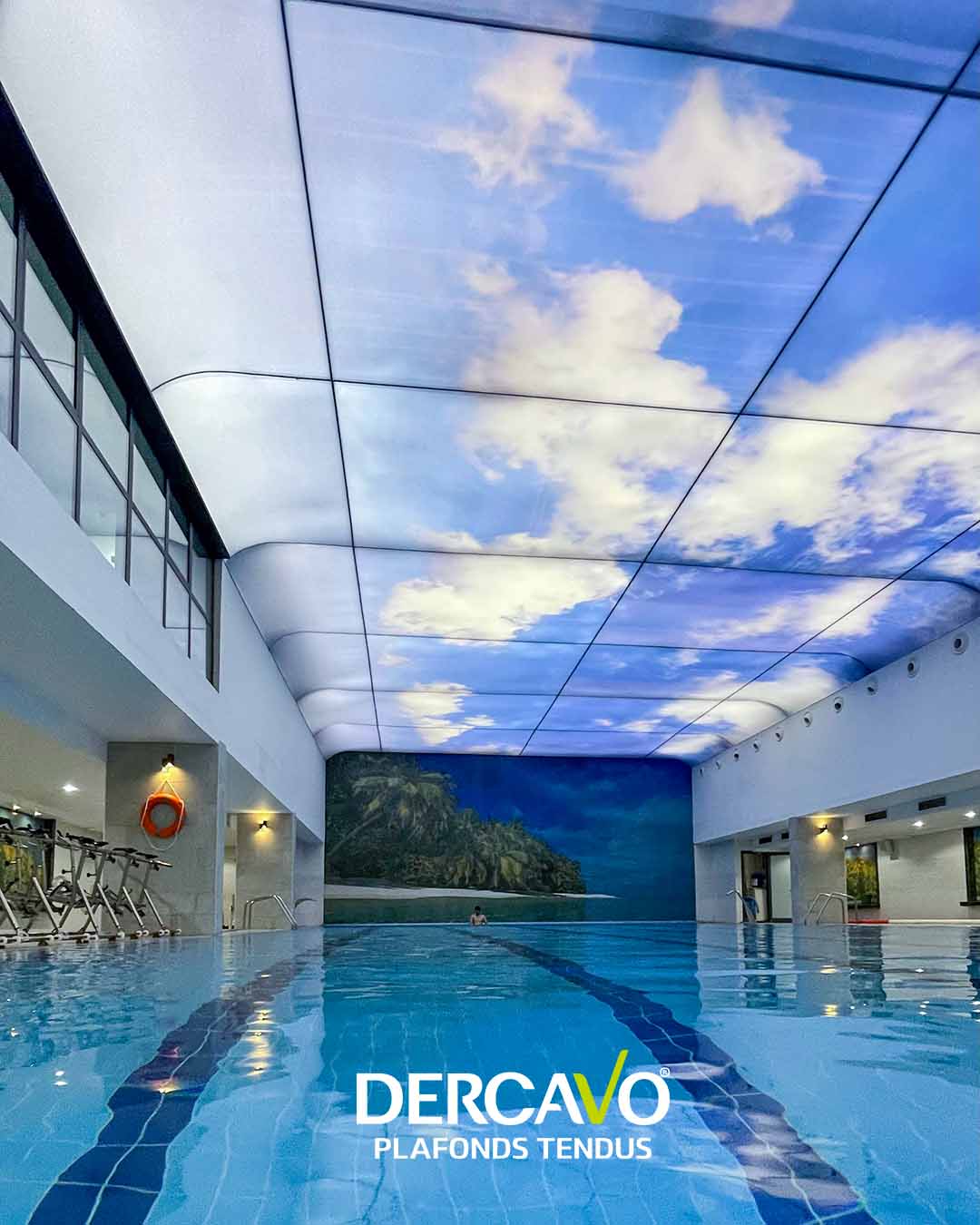 Aménagement intérieur Dercavo - Réalisation 9