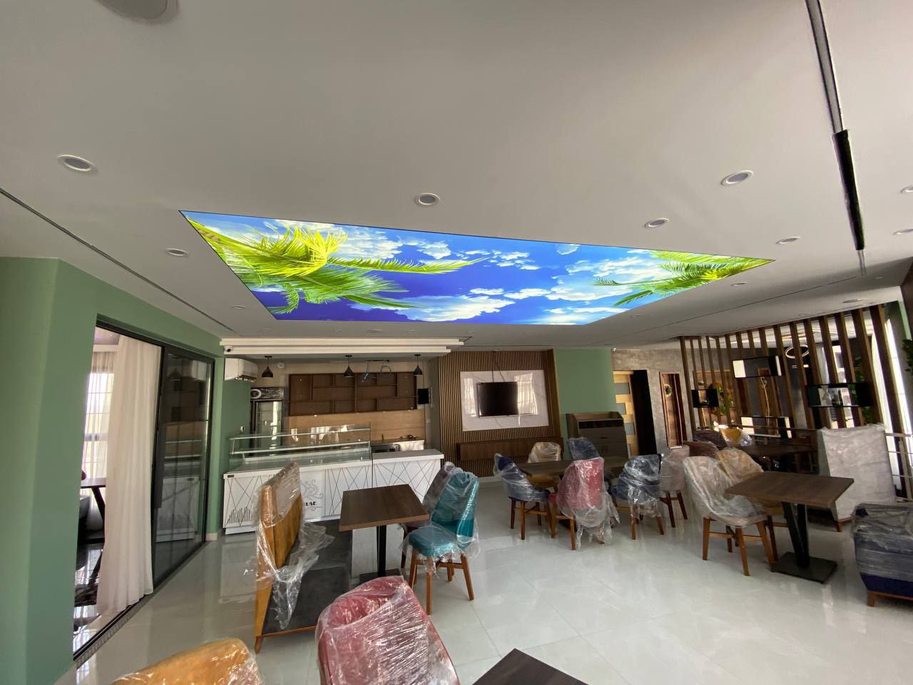 Aménagement intérieur Dercavo - Réalisation 10