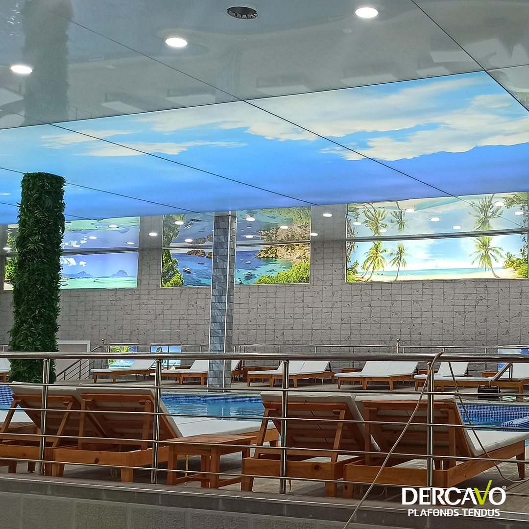 Aménagement intérieur Dercavo - Réalisation 18