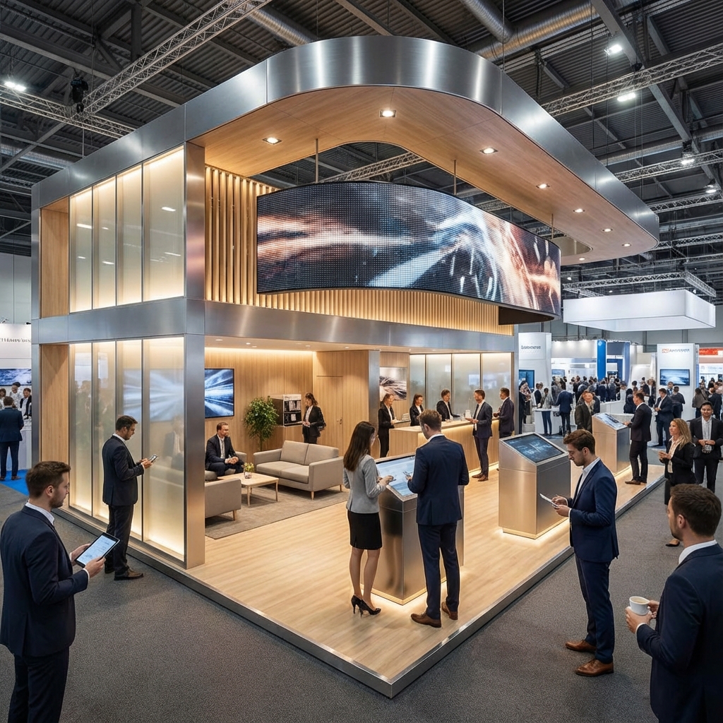 Organisation d'événements professionnels - Nova Phénix Events