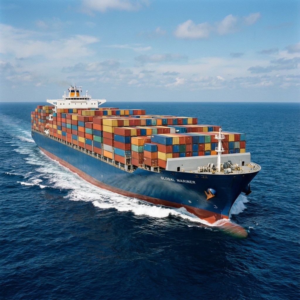 Commerce international et import-export - Nova Phénix Trade