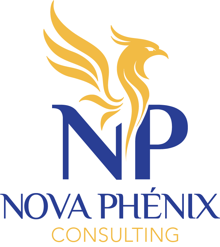 Logo Nova Phenix Consulting