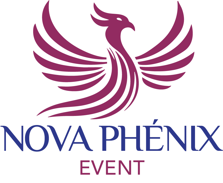 Logo Phenix Event