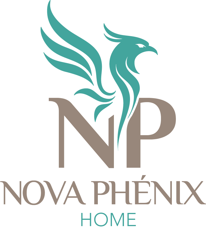 Logo Nova Phenix Home
