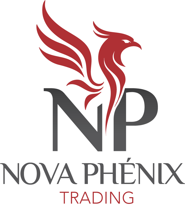 Logo Nova Phenix Trade