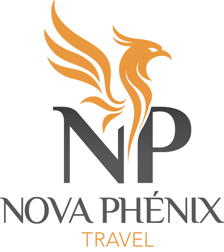 Logo Nova Phenix Travel